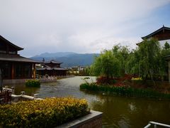 -丽江金茂凯悦臻选酒店-滇香馆