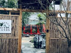 -Metal hands·铁手咖啡