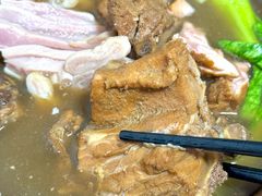 -东记肉骨茶(南阳路店)