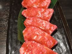 -俺的焼肉(銀座9丁目店)