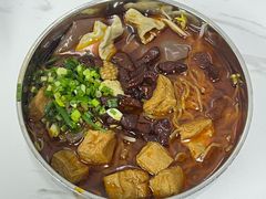 -金牌罗记肠旺面(蔡家街店)