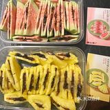 在武昌万象城谁还没吃过这个！