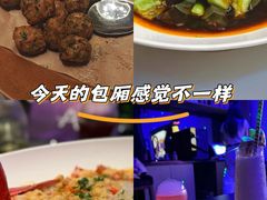 -肆季荟·SEASONS(江苏电视塔店)