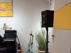 -花夏之音·成人音乐空间(彭埠店)