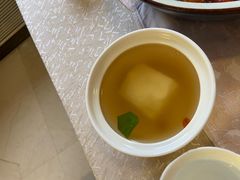 -富乐山酒店(西黄城根北街店)