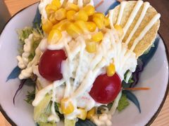 -酒井酱子·深夜食堂(东城汇店)