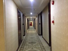 -维也纳国际酒店·上海虹桥火车站国家会展中心店