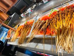 -亚马逊海鲜自助(梅溪湖步步高店)