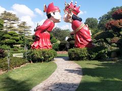 -深圳锦绣中华民俗村