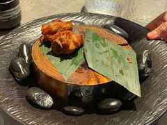 -沿江海南菜·文昌鸡祖师爷(大东海店)
