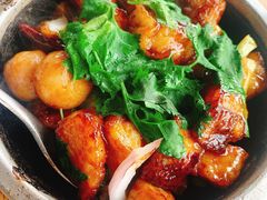 银鳕鱼-三利音·东方司宴(外滩店)