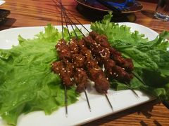 -秦唐一号西安菜馆(钟楼店)
