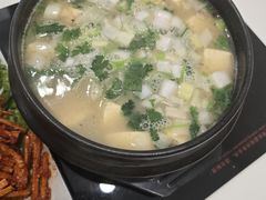 -英子补身汤(海兰路店)