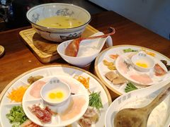 -芸南道·过桥米线(昆明老街旗舰店)