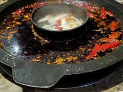 -重庆渝达老火锅(春熙路店)
