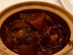 -杭州香格里拉·香宫中餐厅