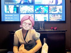 -天之道·影视足道·SPA·美食自助(总店)