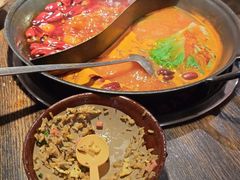 -冯校长老火锅(广州正佳广场店)