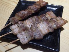 -晶吉·居酒屋·烧鸟·生鱼饭(中山区民主广场店)