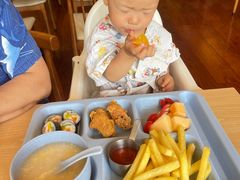 -汤连得温泉馆(宝山店)