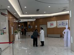 -美年大健康·体检中心(江岸分院)