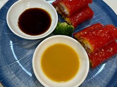 -隆昌海鲜酒家(南岸路店)