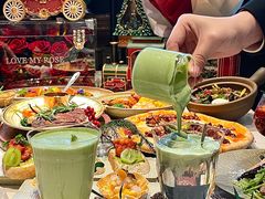 -咖梦餐厅 COMENG RESTAURANT