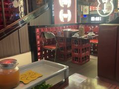 -龚印记牛骨牛杂屋·四代传承(珠影星光城店)