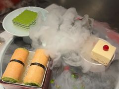 -馋遇江南·精致湖景雅宴(东方之门店)