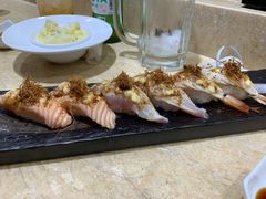 -东京屋(武定路店)
