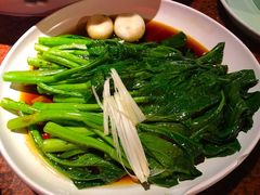 -绿茶餐厅(蓝色港湾店)