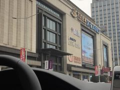 -万达广场(万州店)