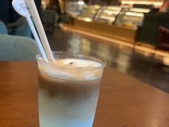 -大连铂尔曼酒店-铂尔曼美食廊 Pullman Deli