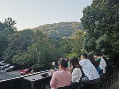 -简象咖啡CAFE ELE JANE(满陇桂雨店)