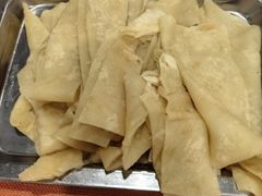油饼半张-教师之家赵家羊汤馆(东青龙街店)