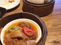 -颐和•海鲜砂锅粥•啫啫煲(奥林匹克广场店)