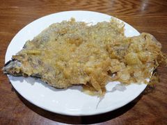鸡汁大排单品-朱鸿兴面馆(绿宝广场店)