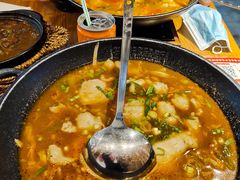 -苗小坛酸汤鱼(酒仙桥店)