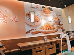 -呷哺呷哺(常营华联店)
