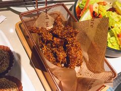 -浩爷羊蝎子火锅(望京店)