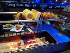 -很久以前羊肉串(打浦路店)