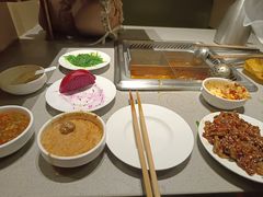 -海底捞火锅(宝龙广场夜宵主题店)