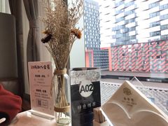 -春申里餐厅(银泰in99店)