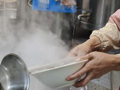 -铁谢李松祖传羊肉汤馆