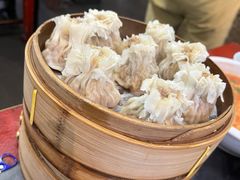 -都一处烧麦馆(前门店)