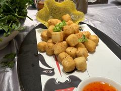 -千滋百味·醉江澜花园餐厅(街道口店)