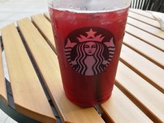 -星巴克臻选(南京艾尚天地店)