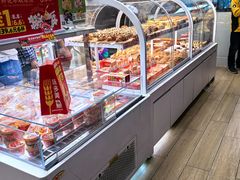 -味多美蛋糕(航天桥店)