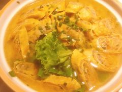 -小京廷北京烤鸭|山野贵州菜(梵华里店)
