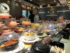 -争鲜回转寿司(金桥家乐福店)